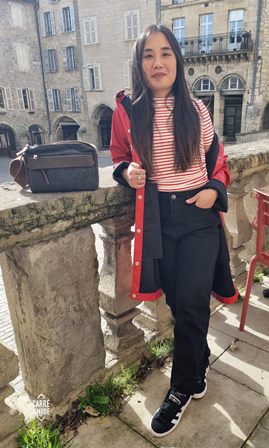 look printemps été femme